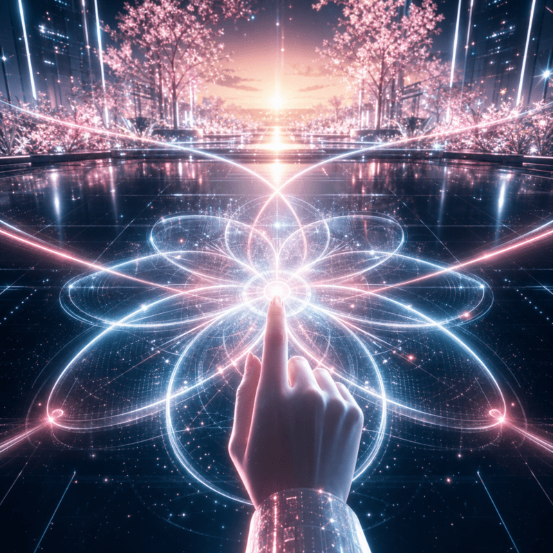Bloom Code