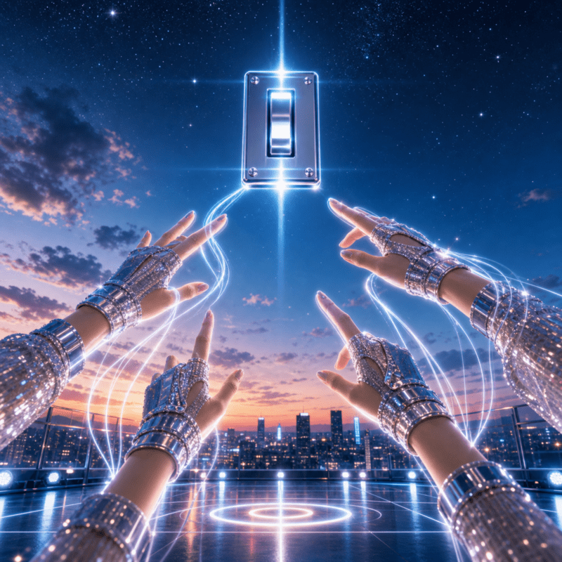 Sky Switch